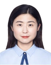 Chenxia Wang